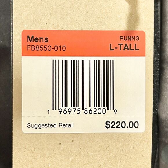 Nike Storm-FIT Run Division Men’s Size LT-XLT Grey Black Flash Running Jacket - Picture 9 of 15